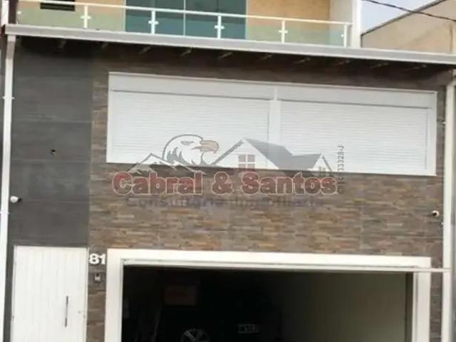 Casa venda em Região Imediata de Sorocaba, Região Metropolitana de Sorocaba