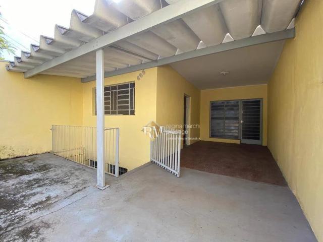 Casa venda em Itu