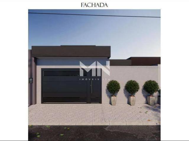 Casa venda em Itu