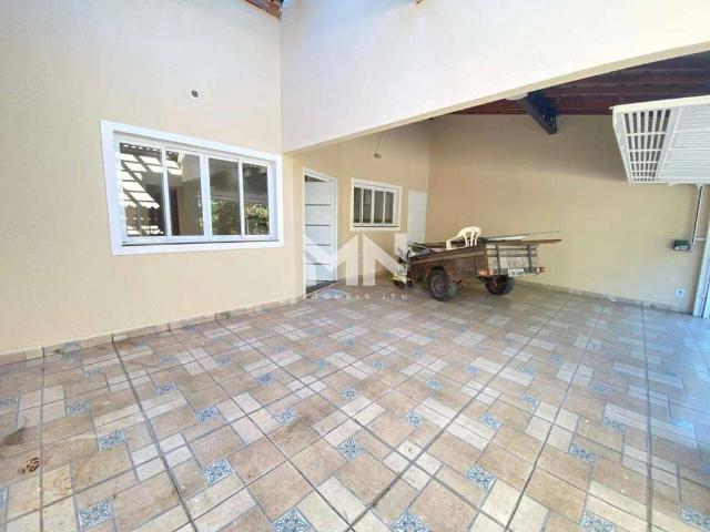 Casa venda em Itu