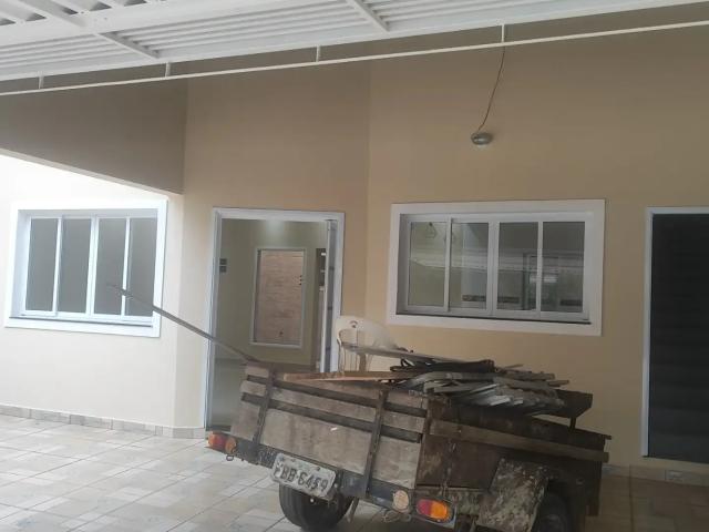 Casa venda em Itu
