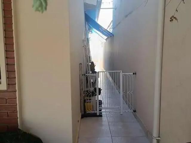 Casa venda em Itu