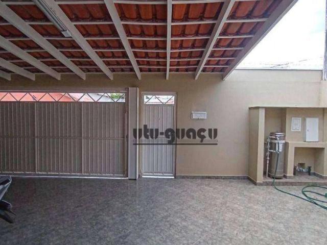 Casa venda em Itu