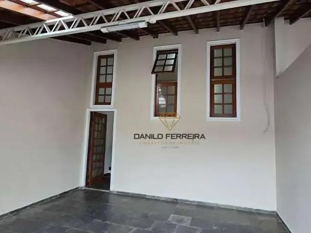 Casa venda em Itu