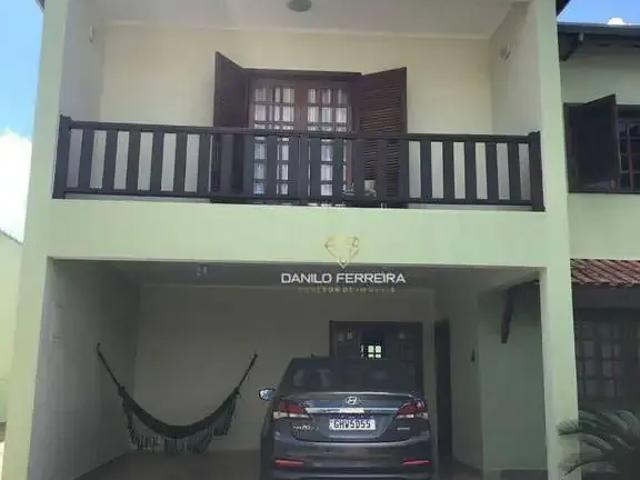 Casa venda em Itu