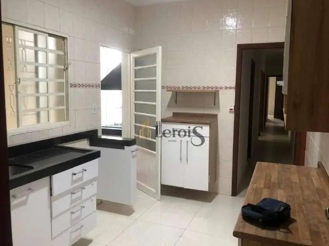 Casa venda em Itu