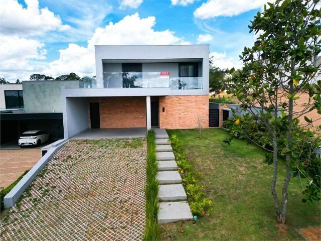 Casa venda em Itu, Reserva Santa Maria Nature
