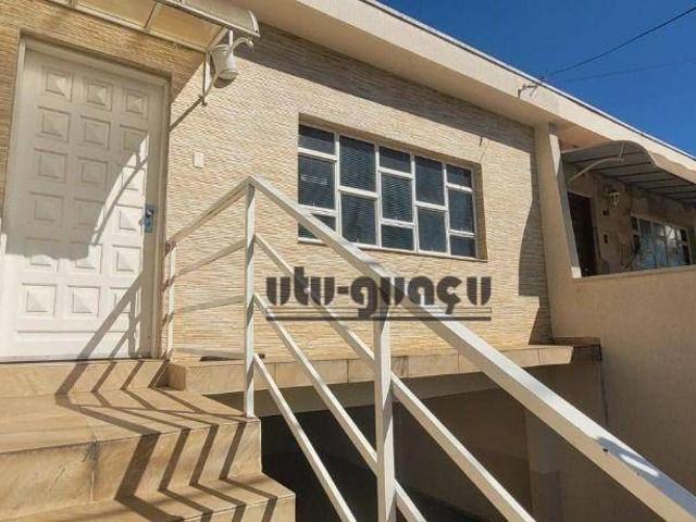 Casa venda em Itu