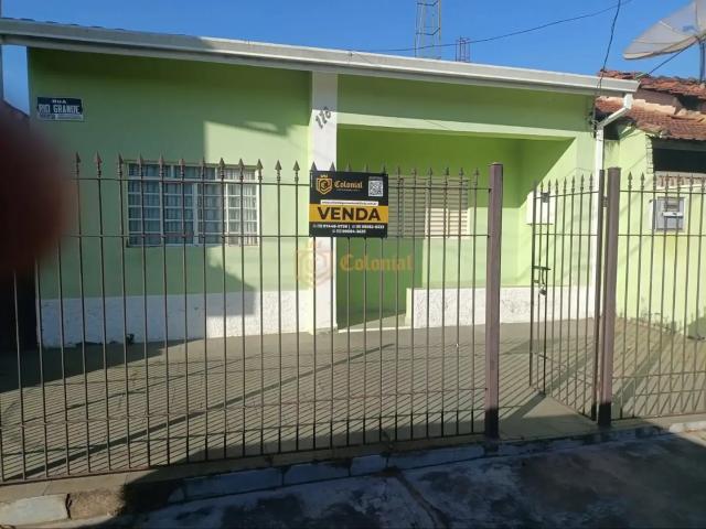 Casa venda em Região Imediata de Sorocaba, Região Metropolitana de Sorocaba