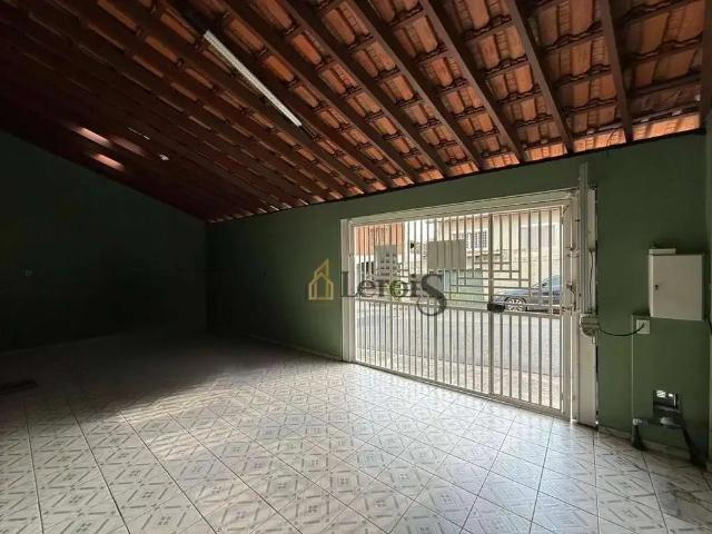 Casa venda em Itu