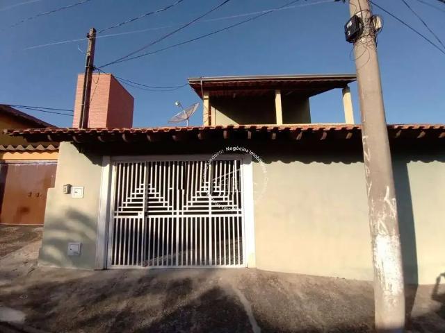 Casa venda em Itu