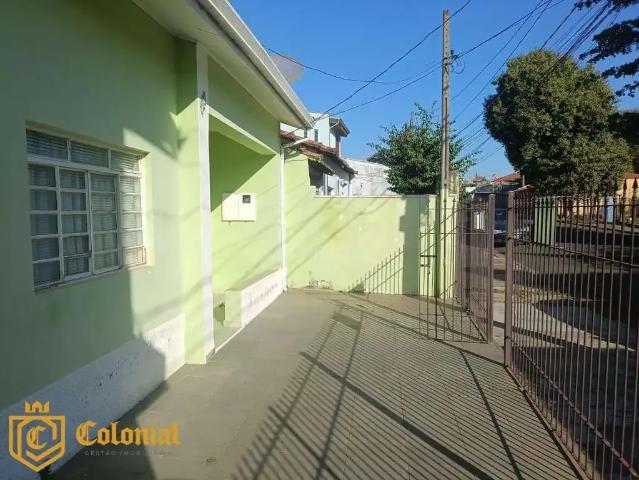 Casa venda em Itu