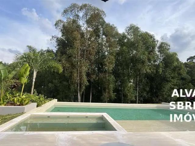 Casa venda em Região Geográfica Imediata de Curitibanos, Santa Cecília