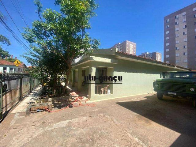 Casa venda em Itu