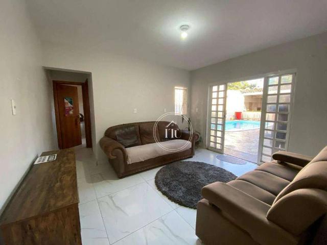 Casa venda em Itu, Região Geográfica Intermediária de Sorocaba