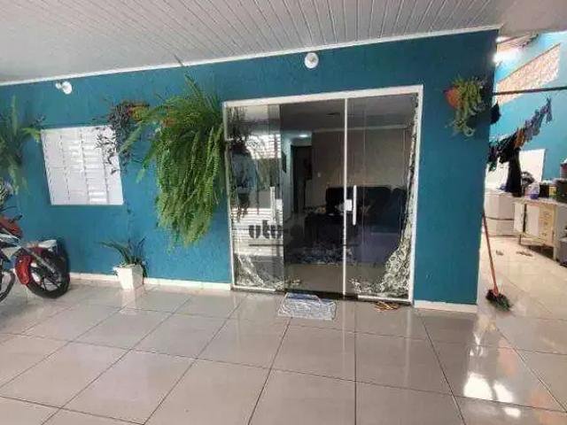 Casa venda em Região Imediata de Sorocaba, Região Metropolitana de Sorocaba