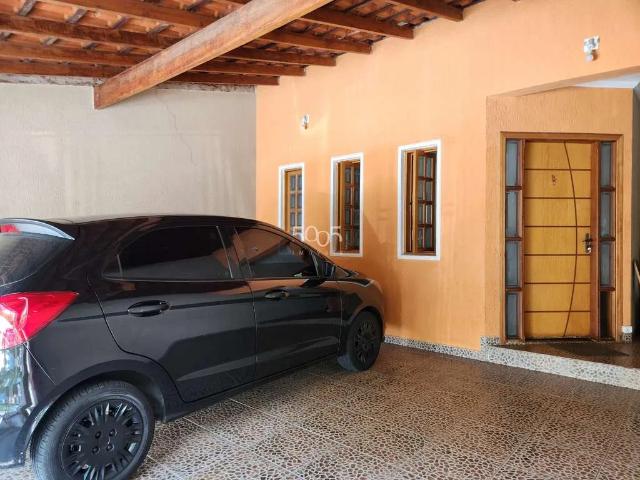 Casa venda em Itu