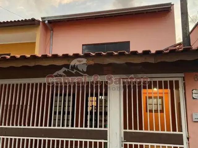 Casa venda em Itu