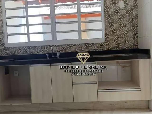 Casa venda em Itu