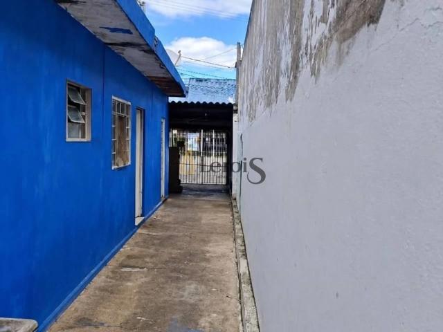 Casa venda em Parque das Indústrias, Itu