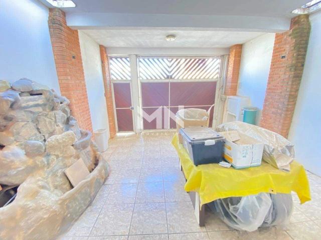 Casa venda em Parque Residencial Guitti, Itu