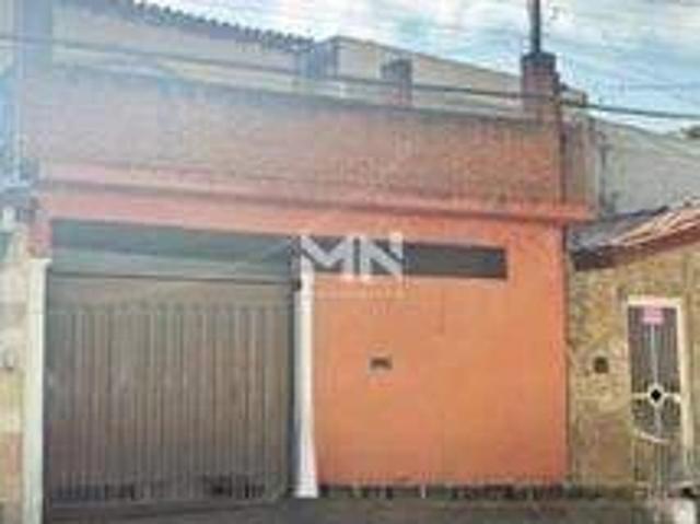 Casa venda em Jardim das Rosas, Itu