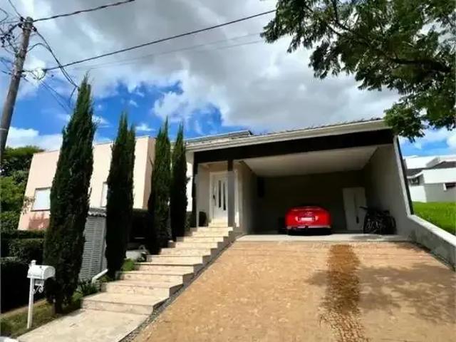Casa venda em Itu, Jardim Plaza Athénée