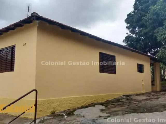 Casa venda em Itu