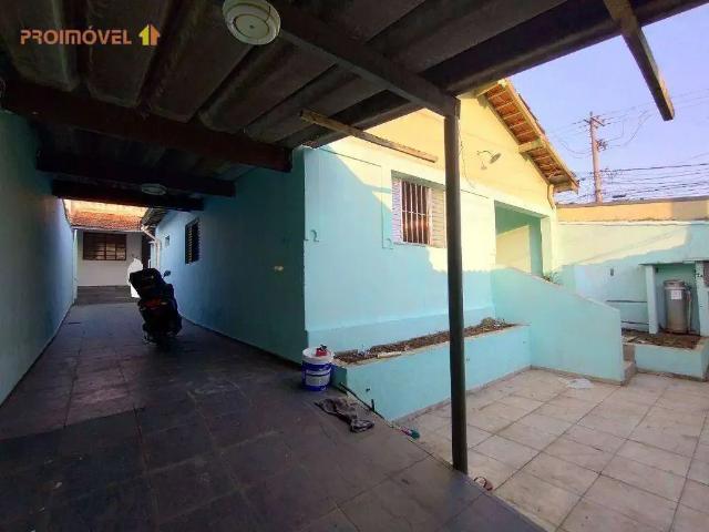 Casa venda em Região Imediata de Tupã, Tupã