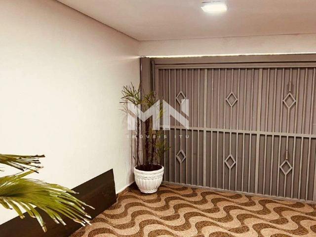 Casa venda em Jardim Lusitânia, Itu