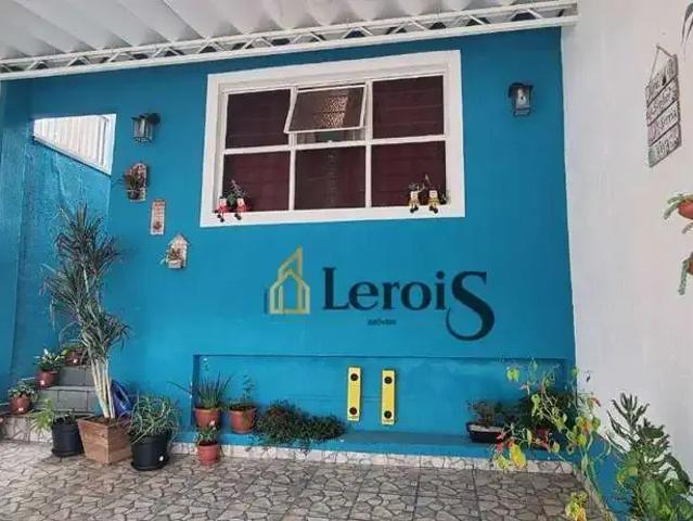 Casa venda em Jardim Lusitânia, Itu