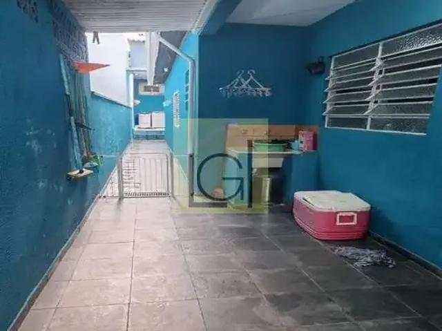 Casa venda em Jardim Lusitânia, Itu