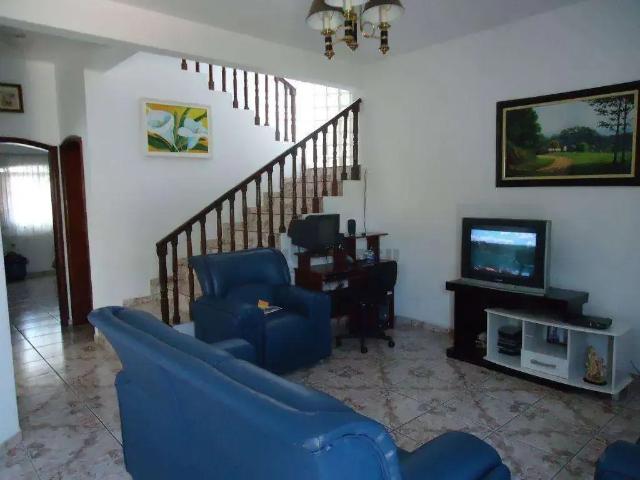 Casa venda em Região Imediata de Tupã, Tupã