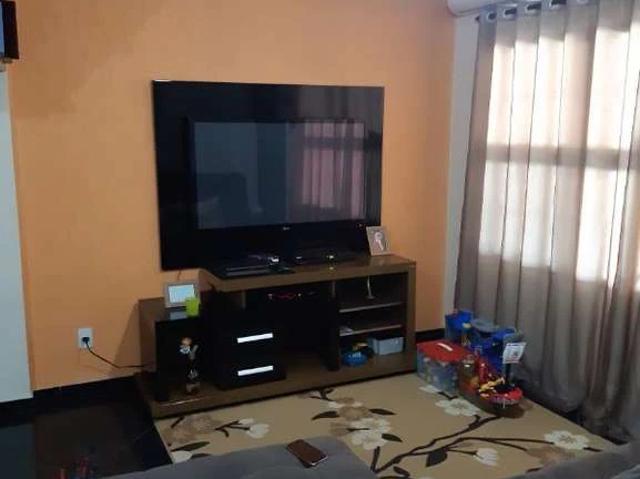 Casa venda em Vila Gabbai, Itu