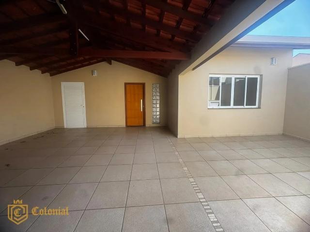 Casa venda em Jardim Residencial Garden, Itu