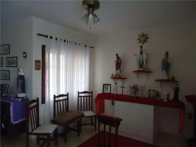 Casa venda em Vila Gabbai, Itu