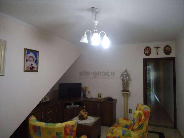 Casa venda em Vila Gabbai, Itu