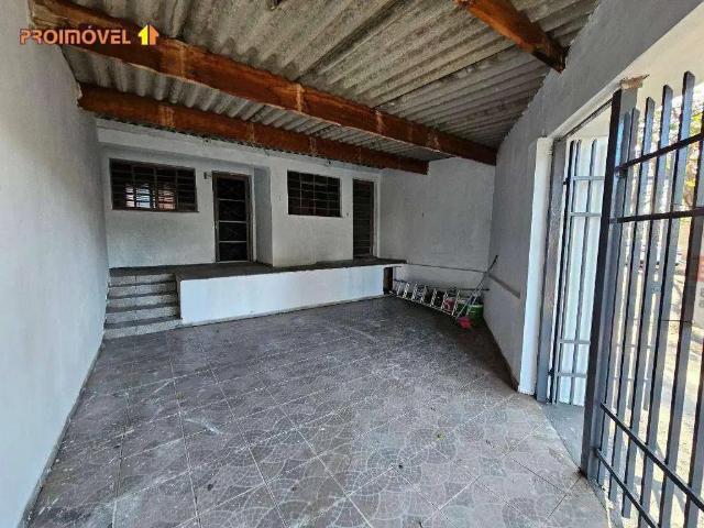 Casa venda em Parque Residencial Guitti, Itu