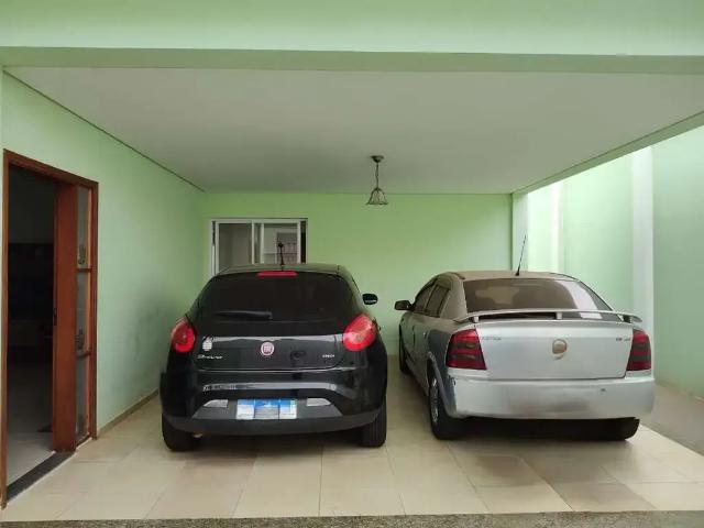 Casa venda em Parque Residencial Mayard, Itu