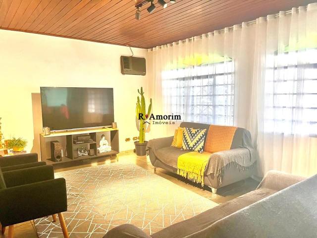 Casa venda em Parque Residencial Mayard, Itu
