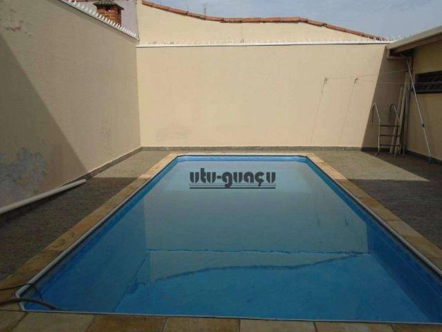 Casa venda em Parque Residencial Mayard, Itu