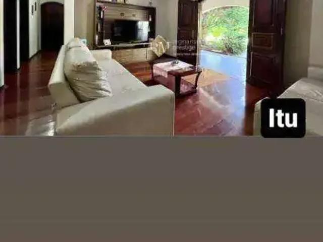 Casa venda em Parque Residencial Mayard, Itu