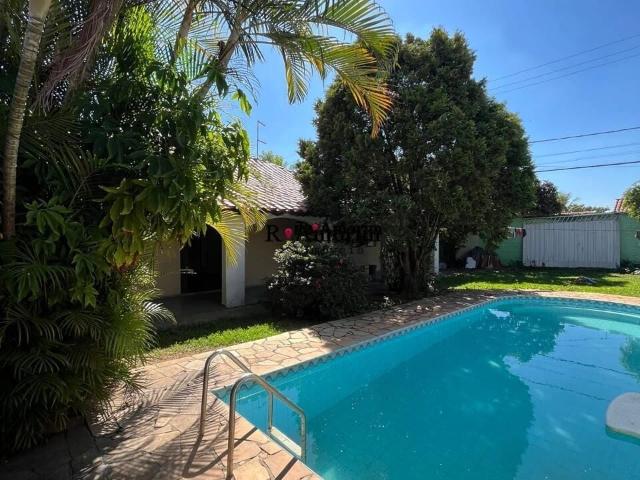 Casa venda em Parque Residencial Mayard, Itu