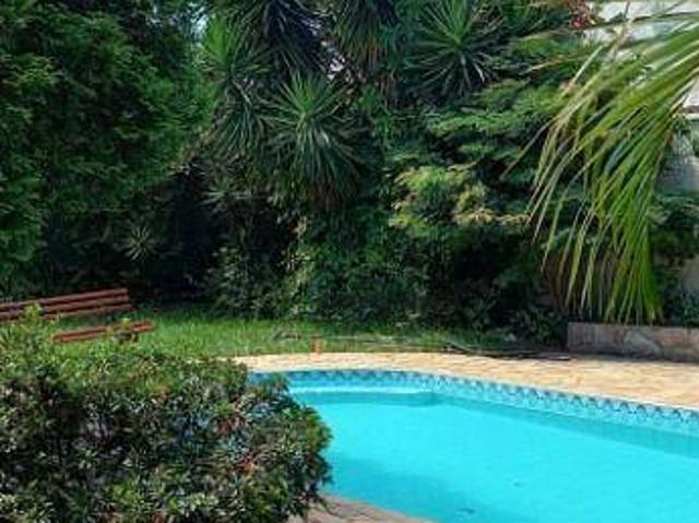 Casa venda em Parque Residencial Mayard, Itu