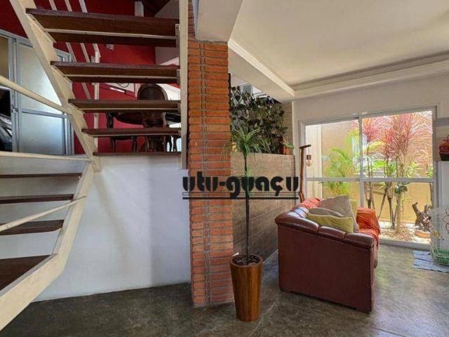 Casa venda em Parque Residencial Potiguara, Itu