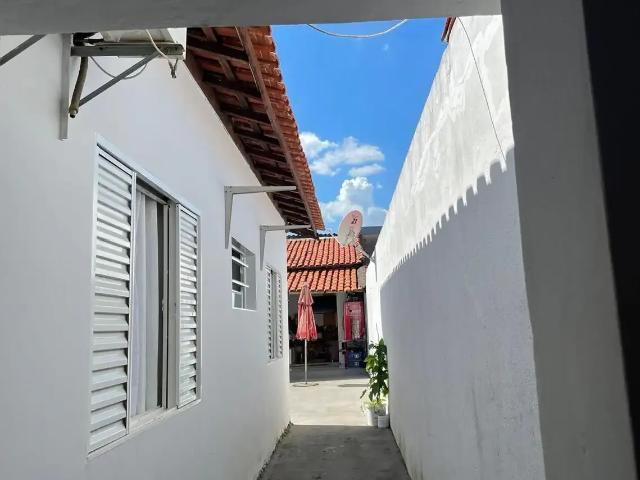 Casa venda em Parque Residencial Potiguara, Itu