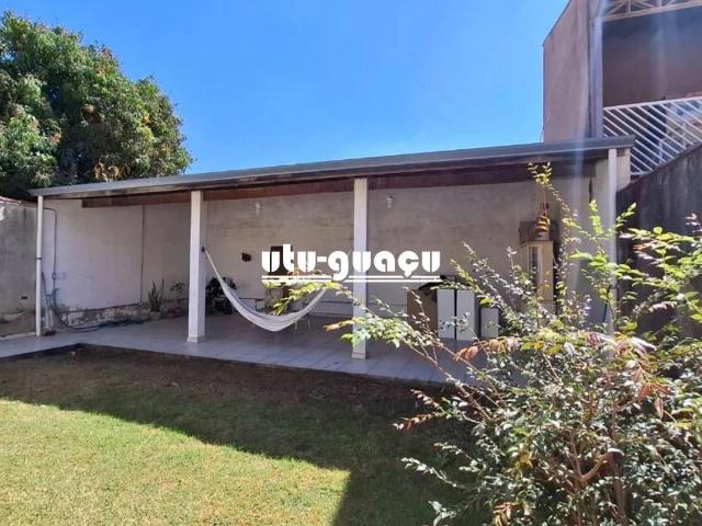 Casa venda em Parque Residencial Potiguara, Itu