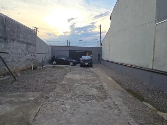 Casa venda em Parque Residencial Potiguara, Itu