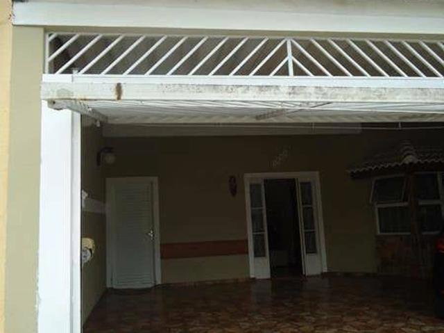 Casa venda em Parque Residencial Potiguara, Itu