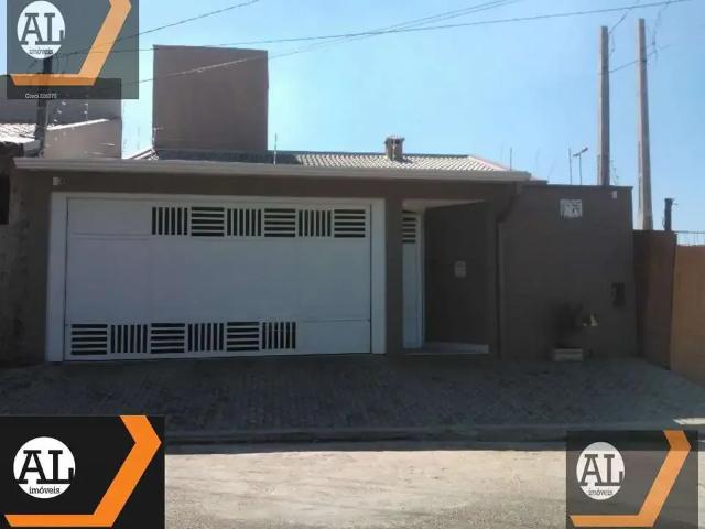 Casa venda em Parque Residencial Potiguara, Itu